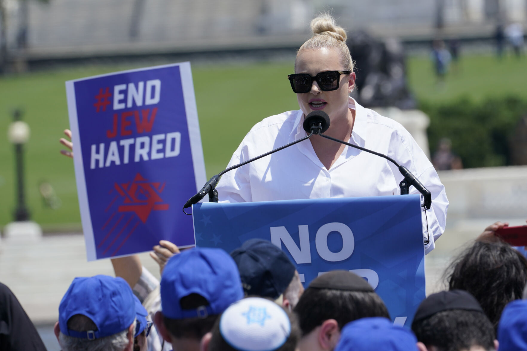 No Fear Rally DC